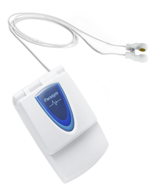 Devices | Parasym™ tVNS Device | Byond Healthcare